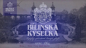 «Билинска Киселка» - вода для внутреннего здоровья
