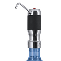 Помпа для воды аккумуляторная Ecotronic PLR-200, черная