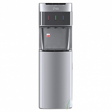 Пурифайер Ecotronic M30-U4LE SS (серебро)