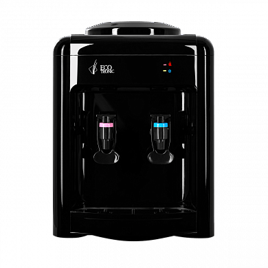 Кулер настольный для воды  Ecotronic H2-TE черный