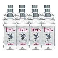 Вода минеральная Jevea Crystalnaya 12х0,5 л, без газа ПЭТ