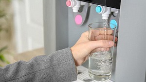 Кулеры для воды AQVIDO (Аквидо).