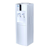 Раздатчик напольный для воды SMixx 16LW/E белый