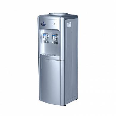 Раздатчик напольный для воды SMixx 09 LW серебристый
