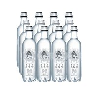 Вода минеральная DAUSUZ 12х0,5 л, газ ПЭТ