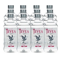 Вода минеральная Jevea Crystalnaya 12х0,5 л, без газа ПЭТ