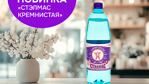 Минеральная вода с кремнием для здоровья и красоты