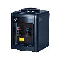 Кулер настольный для воды SMixx 36TD матовый черный