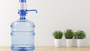 Механические помпы для воды
