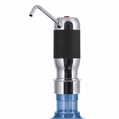 Помпа для воды аккумуляторная Ecotronic PLR-200, черная