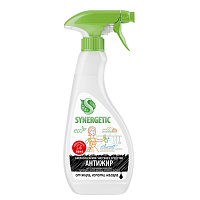 Средство для удаления жира Synergetic 500 мл