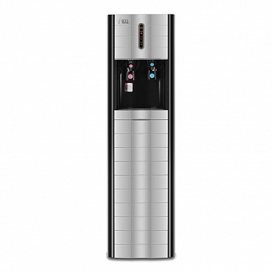 Пурифайер Ecotronic V40-U4L (черный, серые вставки)