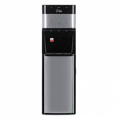 Пурифайер Ecotronic M30-U4LE SS (черный)