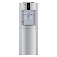 Кулер напольный для воды Ecotronic H1-LE v.2 белый