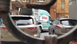 Акция «Дари Добро»!
