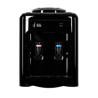 Кулер настольный для воды  Ecotronic H2-TE черный