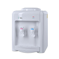 Кулер настольный для воды Ecotronic H2-TN белый