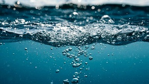 Кислородная питьевая вода