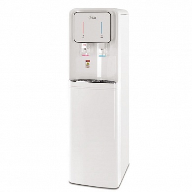 Пурифайер Ecotronic A60-U4L (белый)