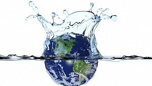 День водных ресурсов.