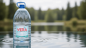 Как хранить бутилированную водув домашних условиях?