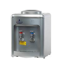 Кулер настольный для воды SMixx 36TD серебристый