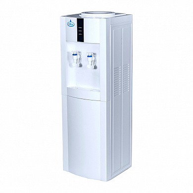 Раздатчик напольный для воды SMixx 16LW/E белый