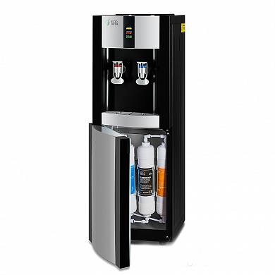 Пурифайер Ecotronic H1-U4LE (черный)