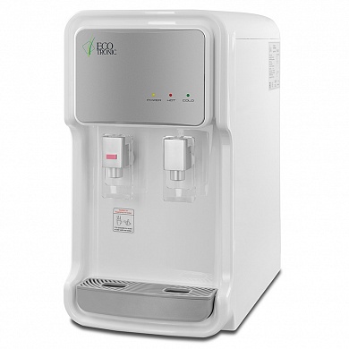 Пурифайер настольный Ecotronic V11-U4 (белый)
