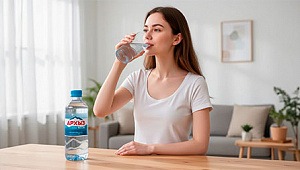 Какую воду можно пить каждый день мамам и детям?