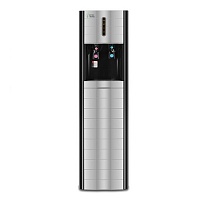 Пурифайер Ecotronic V40-U4L (черный, серые вставки)